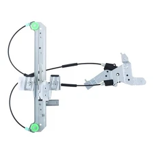Window Regulator-Power Regulator Only WAI WPR0038RB