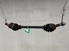 Cardan Citroen JUMPER