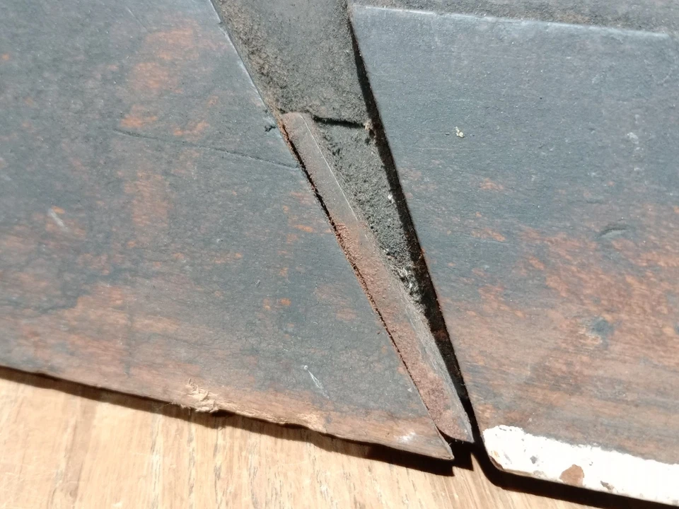 Antique 'Wren' Wooden Carpenter Plane - Image 2 of 4