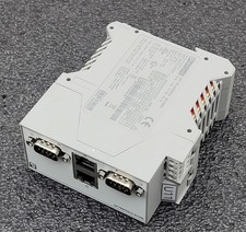 Phoenix Contact GW PN/MODBUS 2E/2DB9 Interface Converter 1105709