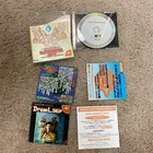 Virtual On Oratorio Tangram Japanese Sega Dreamcast Japan-US Seller-Tested