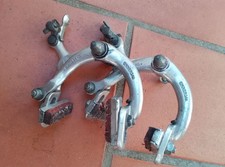 freni Universal - coppia pinze vintage per bici sport/corsa