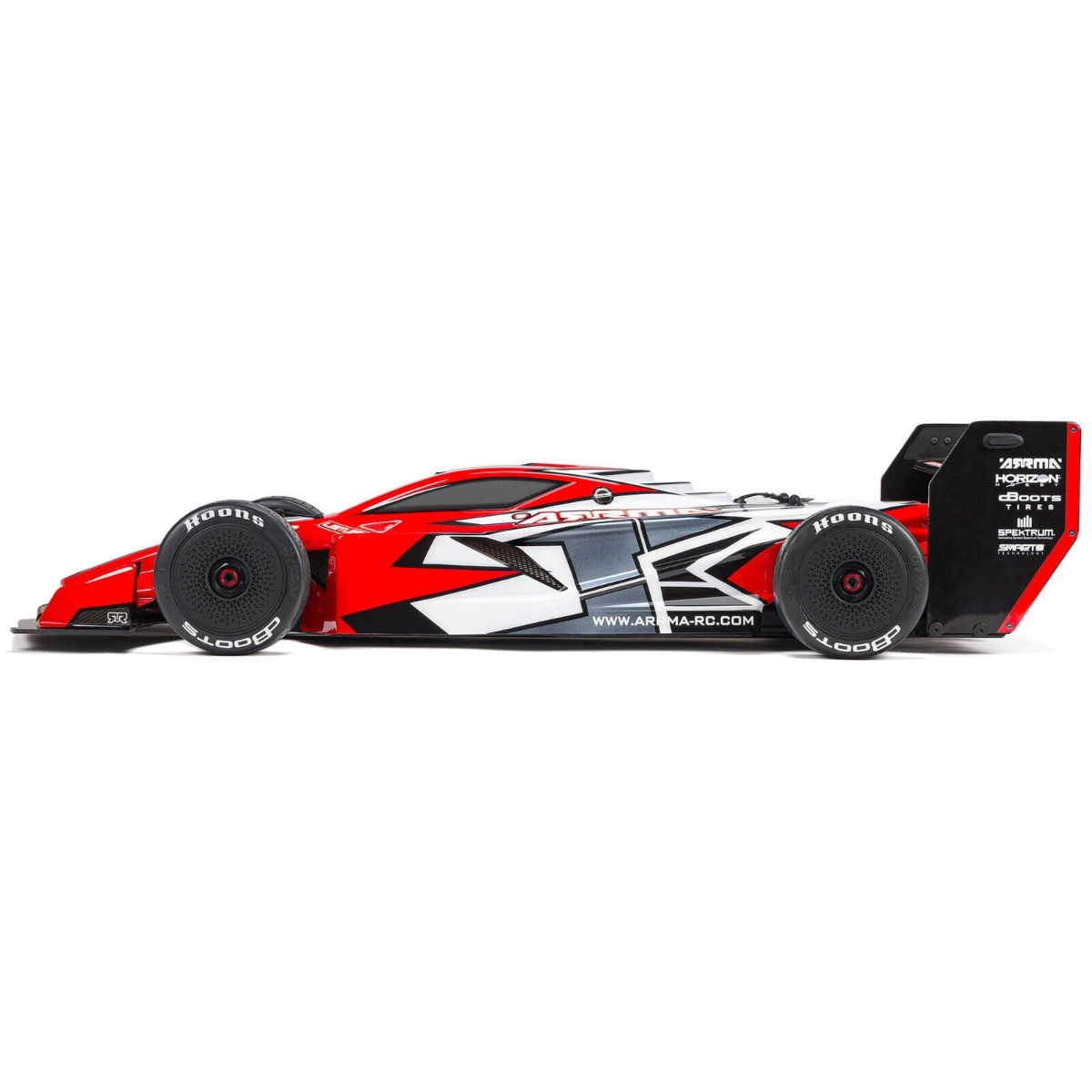 ARRMA Limitless V2 1/7 Scale Speed Bash Roller ARA7116V2 | eBay