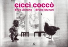 Cicci cocco. Ediz. trilingue, Arnone, Enzo & Munari, Bruno, Used; Good Book