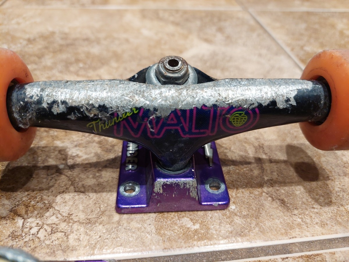 Sean Malto Thunder 7.5
