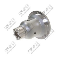 Differential Housing Yz90980 For Harvester For Tractor Backhoe Loader 130g 160p