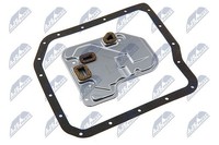 NTY Hydraulikfiltersatz, Automatikgetriebe FSF-TY-014 FüR Lexus