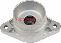 Metzger FederbeinstüTzlager 6490266 FüR Audi Seat