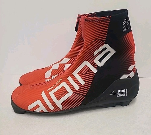 Alpina Pro Classic Stiefel - 2024 - Bild 2 von 8