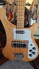 Rickenbacker 4001 for sale | eBay