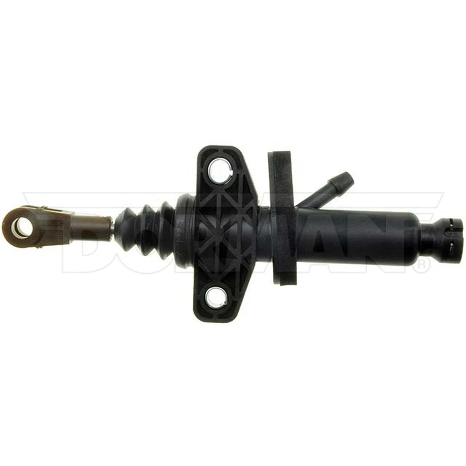 Cilindro maestro de embrague Dorman CM640144 para 98-03 Saab 9-3 900 Foto 3 de 4