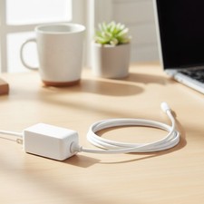 30W Power Adapter Compatible with Echo 3rd/4th Gen  Echo Show - 6 Feet