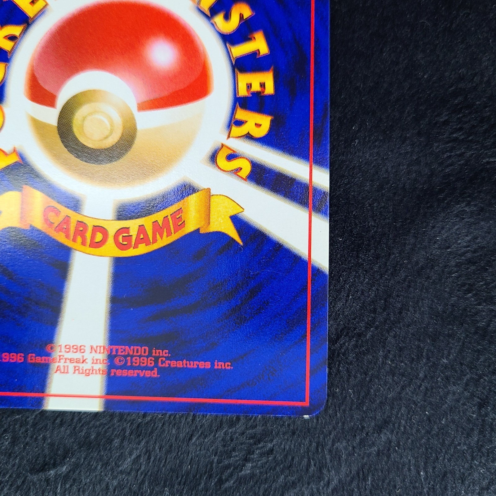 Dark Espeon Darkness, and to Light... Holo (Japanese) Neo Destiny