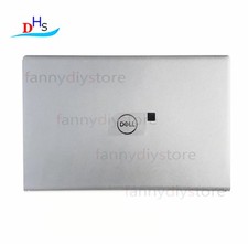06PTYR For Dell Inspiron 3530 3535 LCD Back Cover Top Read Case Silver 6PTYR