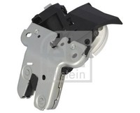 Heckklappenschloss FüR Audi VW Seat A4 B8 Avant A6 C6 B7 A5 Cabriolet Sportback