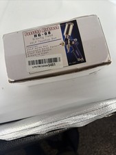 Paasche HVLP Spray Gun .8mm Head - Great For Cerakote & Duracoat (NEW)