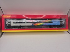 R40199 Hornby OO Avanti West Coast Pendolino Motor Standard MS Pride Livery