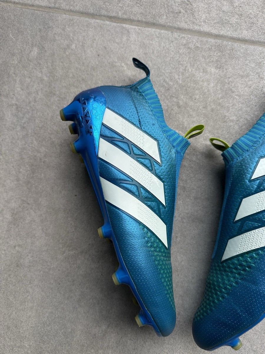 Adidas ACE 16+ Pro PureControl FG/AG Football Soccer Cleats size