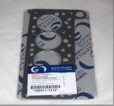 FIAT 500 C TOPOLINO / BELVEDERE - GUARNIZIONE TESTATA MOTORE