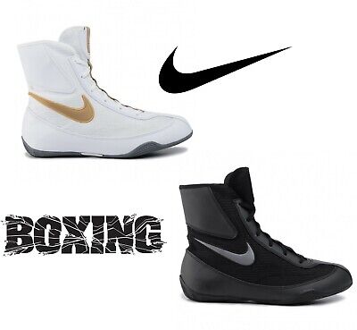 Boxing Shoes - Muaaj Industries