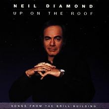 Up on the Roof-Songs from Th von Diamond,Neil | CD | Zustand gut