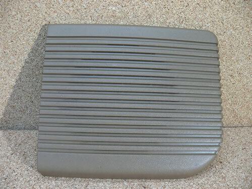 LAND ROVER SPEAKER FRET FRONT REAR DOOR RANGE ROVER 4.0 4.6 95-98 LH BTR6677AUK - Picture 2 of 5