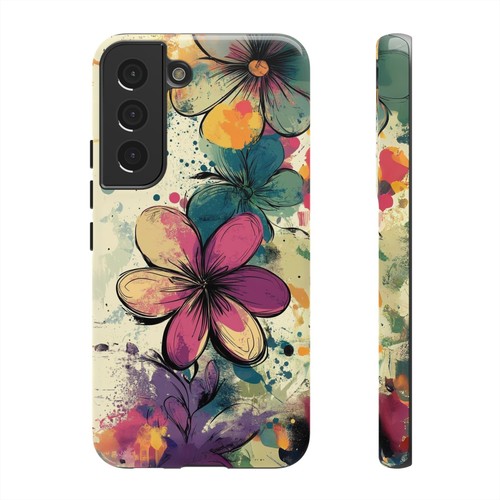 Floral Phone Cases, Botanical iPhone Cover, Protective Samsung Galaxy Case, - Picture 80 of 123