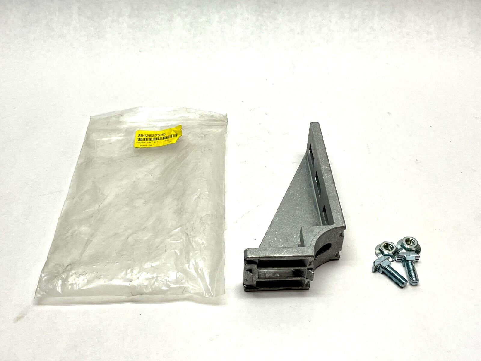 Bosch Rexroth 3842527535 Foundation Bracket