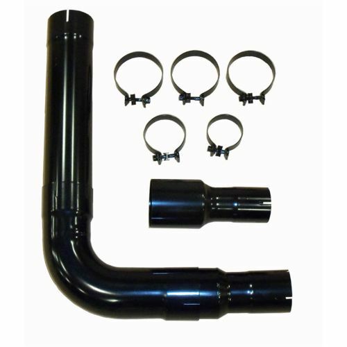 5 inch single stack kit
