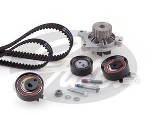 Water Pump Timing Belt Kit VW Golf Polo TDI Engine Timing Belt