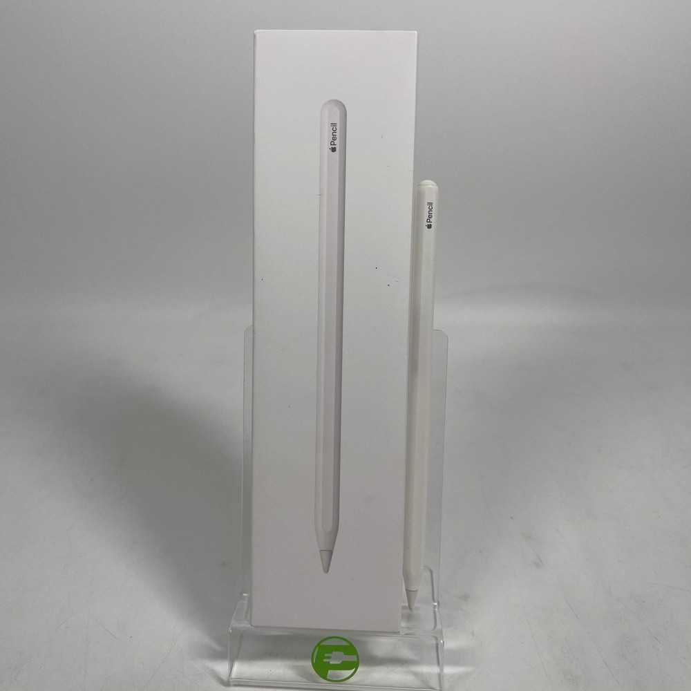 Apple Pencil 2nd Gen White MU8F2AM/A