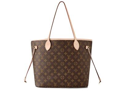 Best Bag Ever?! Louis Vuitton Empreinte Neverfull review & worth buying in  2023 