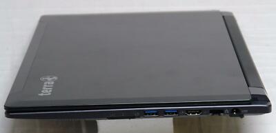 Terra Mobile 1451 Core i3-5020U CPU 2.20GHz Notebook PC 128GB SSD German Keyboar