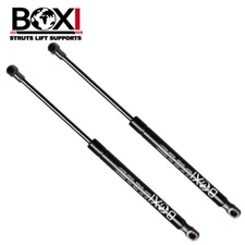2x Rear Liftgate Hatch Gas Lift Supports Shocks Struts Fits Toyota Venza 2009-15