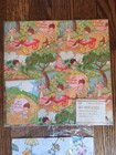 Vintage Children’s Wrapping Paper — photo 3