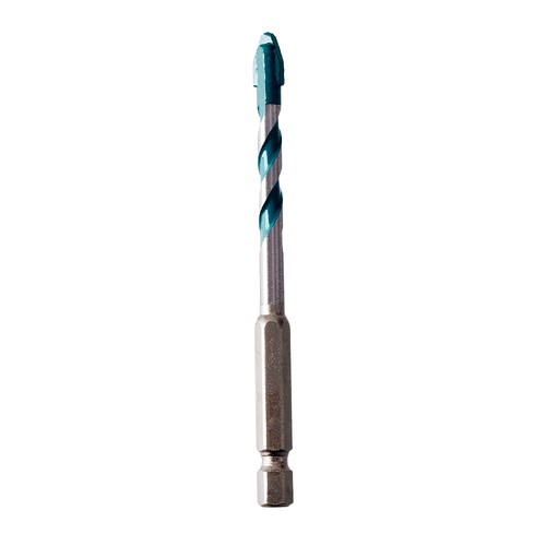 Diamond Tipped Dry Drill Bits Set 6/8/10/12mm For Porcelain Tile Ceramic Marble - Picture 22 of 24