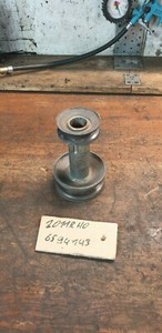 Aufsitzmäher Rasentraktor Motor Keilriemenscheibe Honda 1011 Riemenscheibe