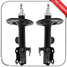 For 2013-2016 2017 2018 TOYOTA RAV4 Front Pair Gas Shocks Struts Suspension Kit