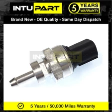 IntuPart DPF Exhaust Vacuum Boost Pressure Sensor For Renault Vauxhall Nissan Da