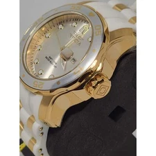 Invicta Men's Pro Diver Stainless Steel Quartz Watch