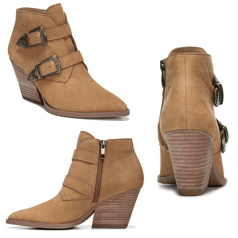 franco sarto granton bootie