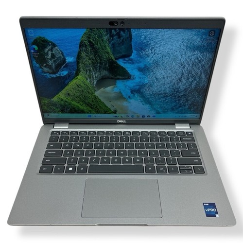 Dell Latitude 5440 Touchscreen i5-1345U 1.6GHz 16 GB 256 GB SSD Windows 11 Pro - Picture 11 of 14
