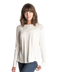 ROXY Floridays Long Sleeve Top