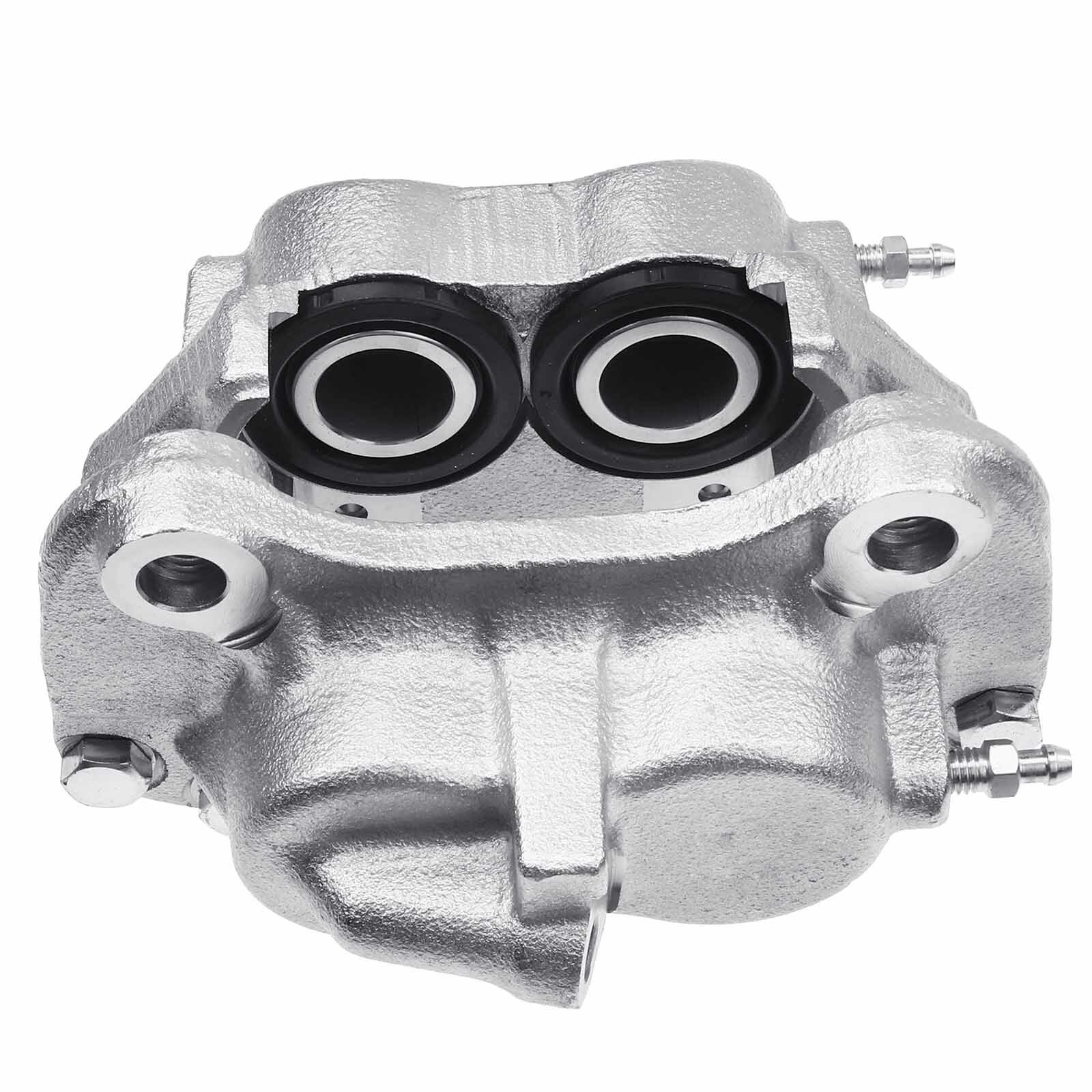 FRANKBERG Front Right Brake Calipers for Mercedes-Benz SL R107 300 420 500 SL