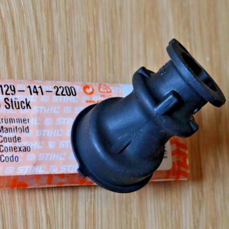 Genuine Stihl OEM Inlet Manifold MS200T 020T 1129 141 2200 Tracked Options