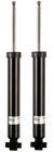 2x Rear Bilstein B4 Shock Absorbers Shocks M-Sport for BMW 1+2 Series F20 F21 F2