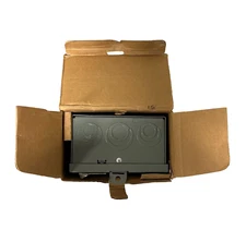 Square D QO2100NRBCP Outdoor Circuit Breaker Enclosure 2-Pole 100A