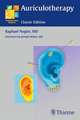 Auriculotherapy (Complementary Medicine - Paperback NEW Nogier, Raphael 2008-09-
