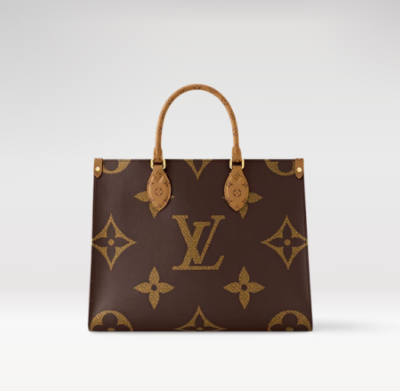 jseovM20092 LOUIS VUITTON LV オンブル150 Authentic Louis Vuitton On the Go MM Monogram New | eBay