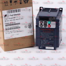 ONE FUJI FRN0.1E1S-2J Frequency converter New